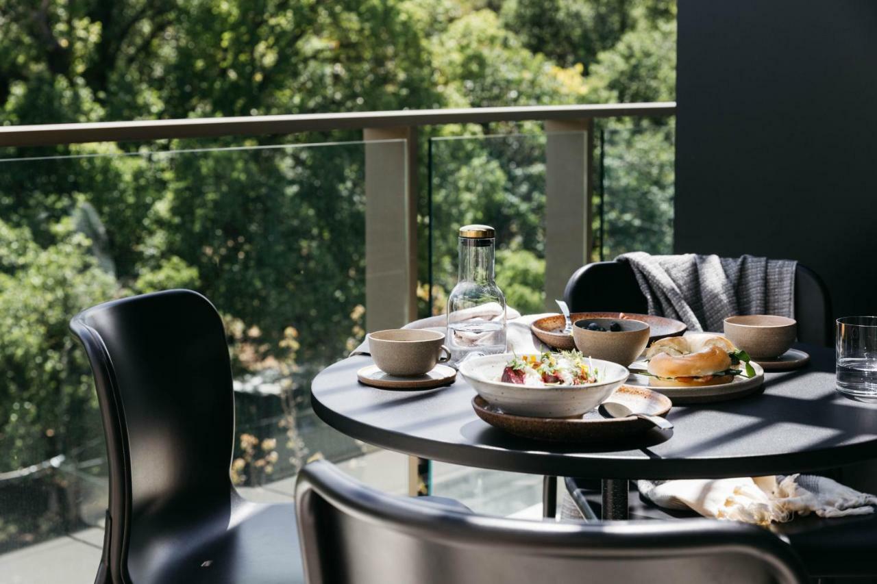 United Places Hotel Botanic Gardens — Photos 1